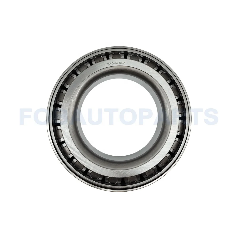 High quality Tapered Roller Bearing Cone and Cup For Automobile SET-415 SET415 HM518410 HM518445