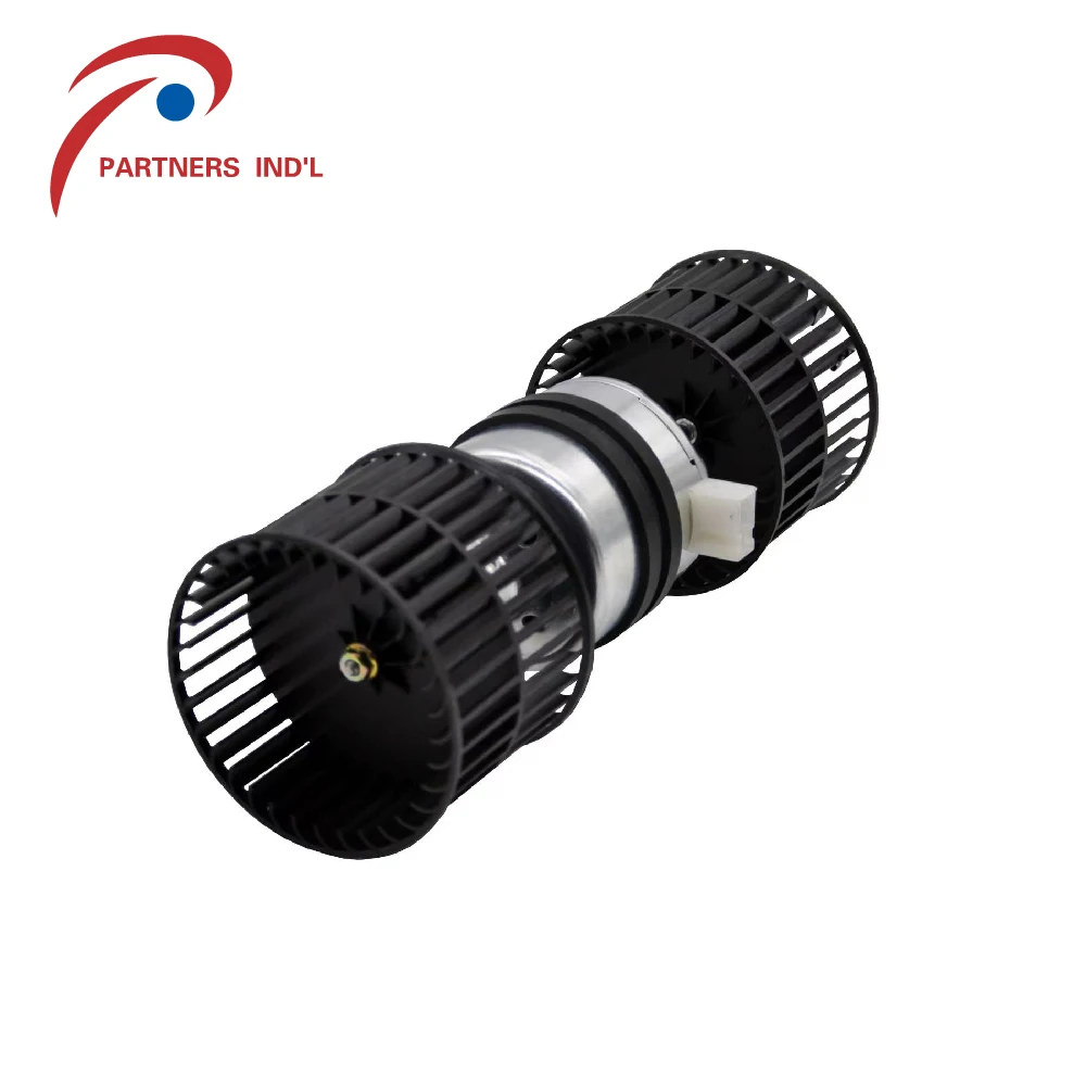 Двигатель вентилятора Zpartner frt46.k2508 AN5150010770 24 В подходит для WA200-6 KOMATSU