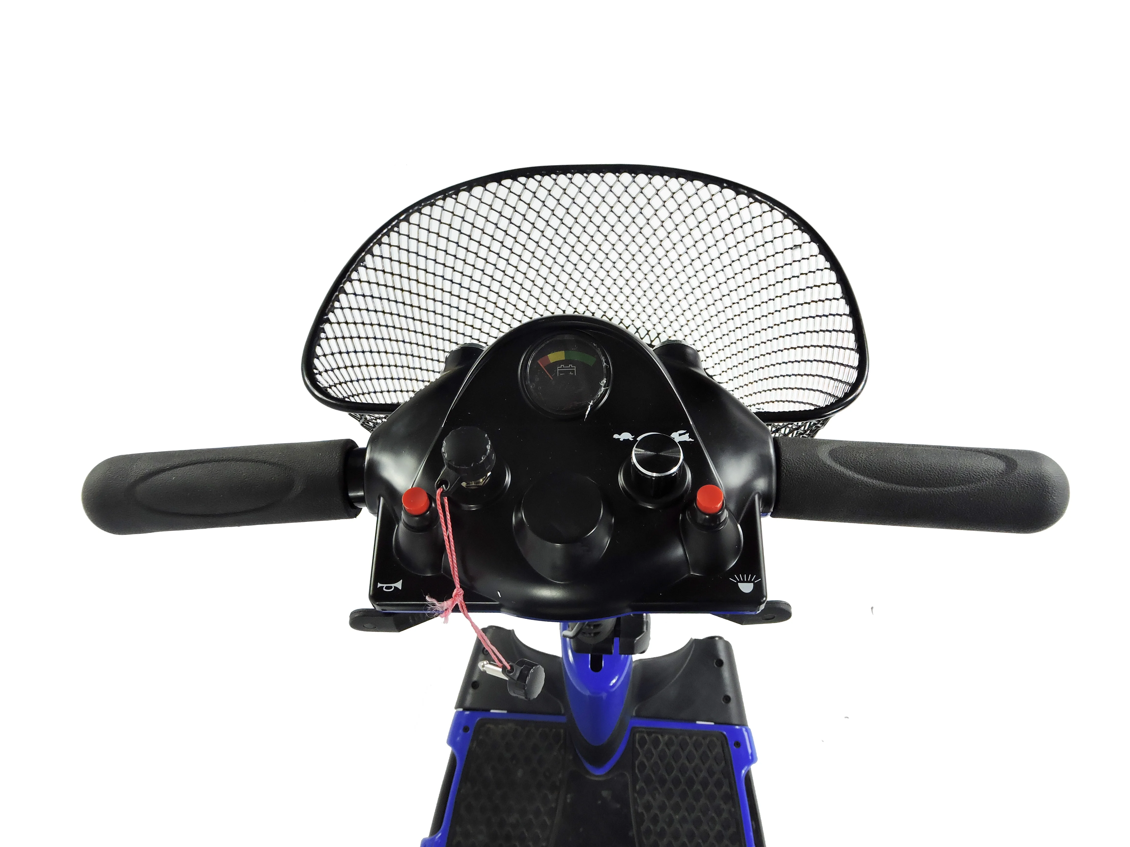 3- Wheel Lightweight Electric Mobility Scooter