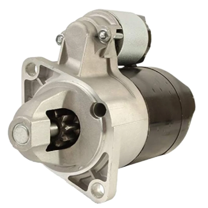 Aftermarket Engine Parts 12V Starter Motor 28100-23800-71 for Lift Trucks 5FG-10 5FG-14 5FG-15 5FG-18 5FG-20 5FG-23 5FG-25