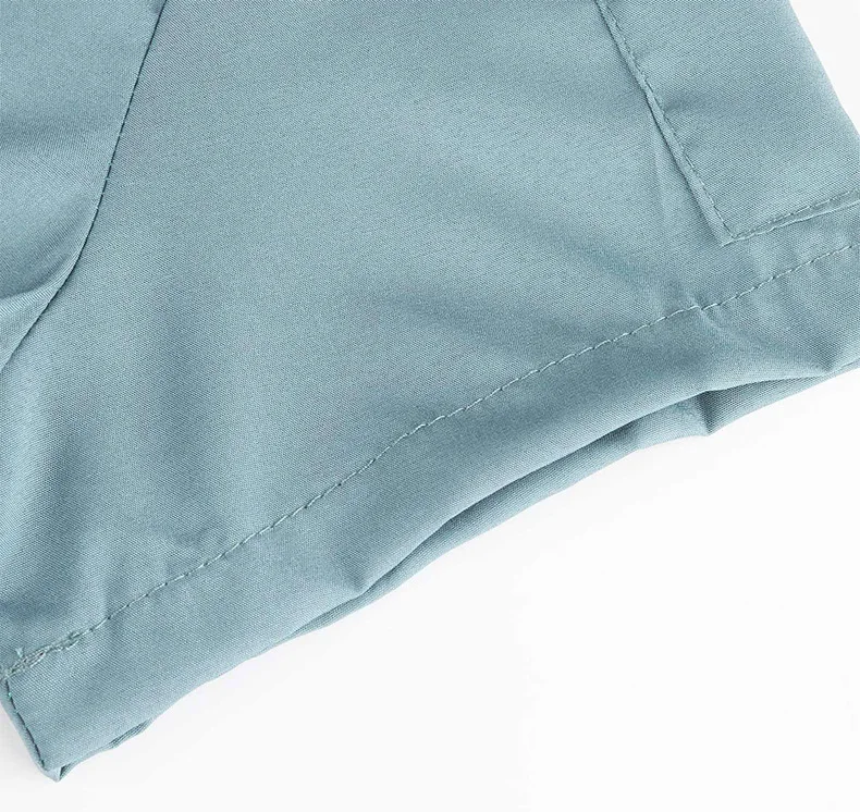 52025LW Hot selling skin green medical scrubs pakistan cherokee uniforms medical scrub medical scrubs uniforms