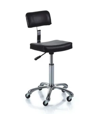 barber chair barber stool with backrest / beauty salon stool barber master stool
