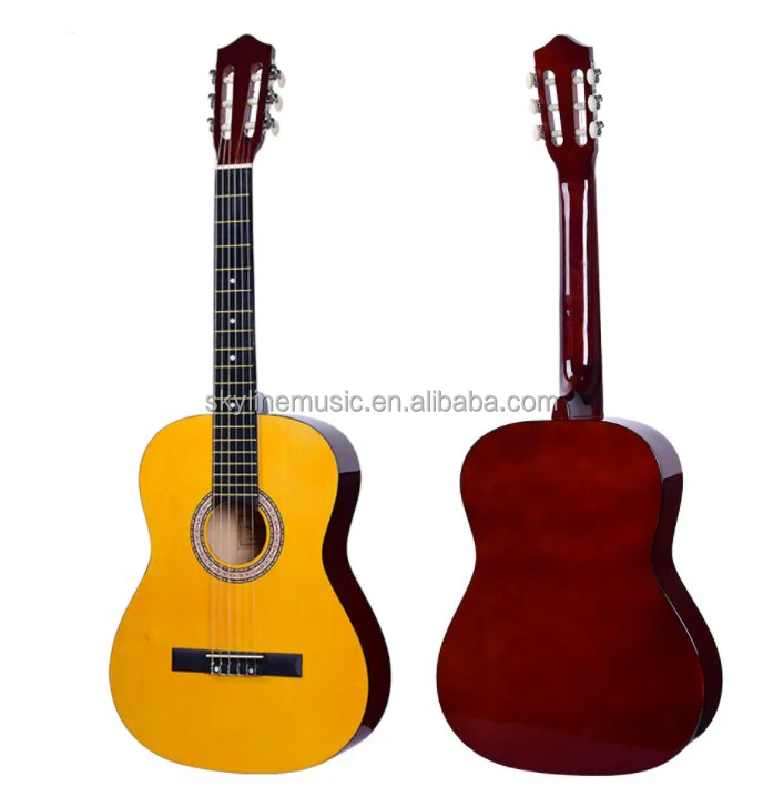 CL-A3602 36 inch, cheapest students model classical guitars,  guitar classical