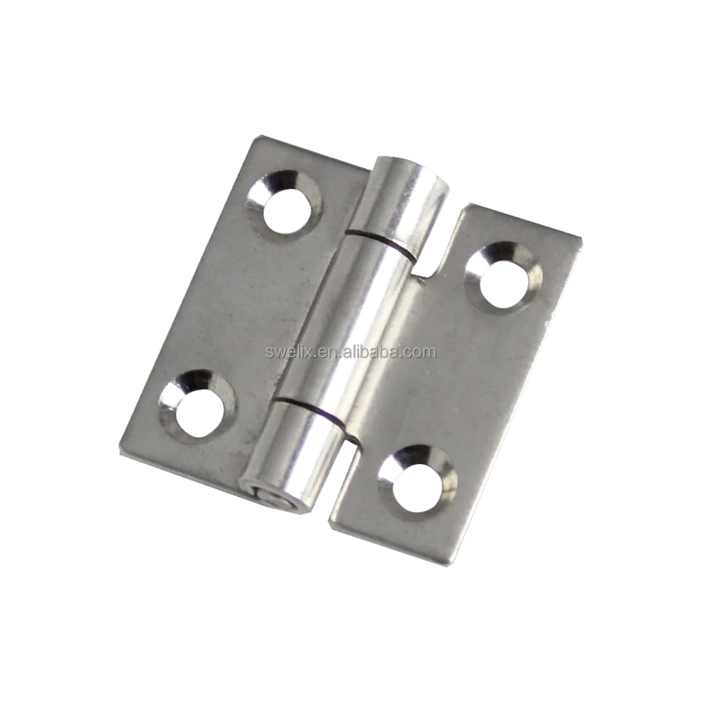 Swelix HT3136 SUS304 китайский завод 2 5 дюймов 304 из нержавеющей стали дверные петли