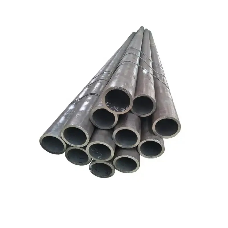 JIS DN Astm a106 ASTM A53 a106  a572 Gr.B A179 120 API 5L SCH30s SCH40 Carbon Steel Pipe Seamless Steel Pipe