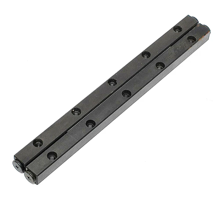 Factory Supply VR2 VR4 Linear Slide Rail Cross Roller Guide Vr2-30X5z Vr2-45X8z Vr2-60X11z Vr2-75X13z Vr2-90X16z