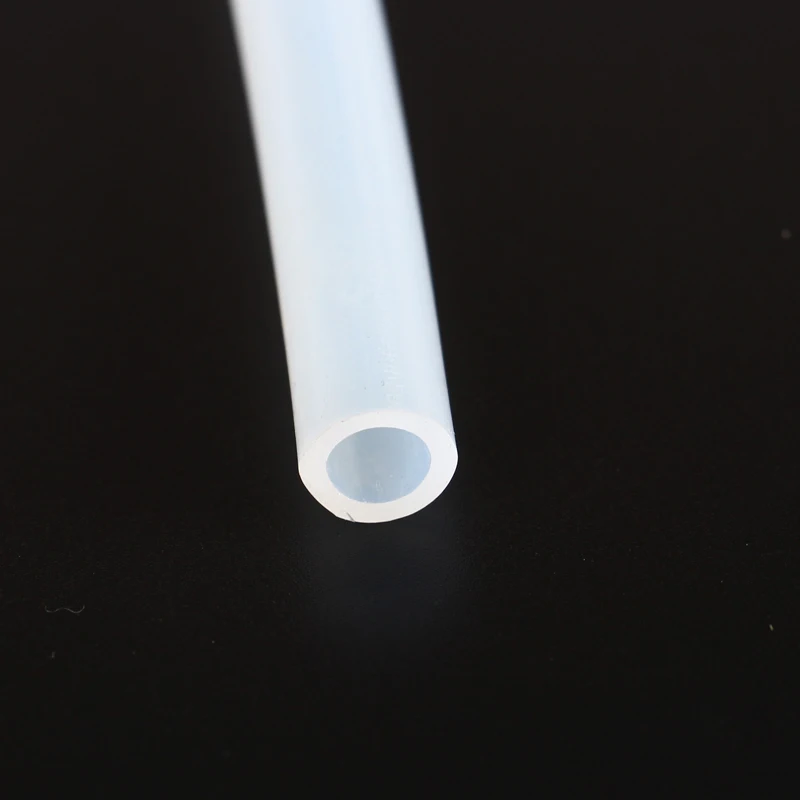 Tubing Medical Change Rubber Plastic Water Hose Pipes silicon tube for Peristaltic pump hose