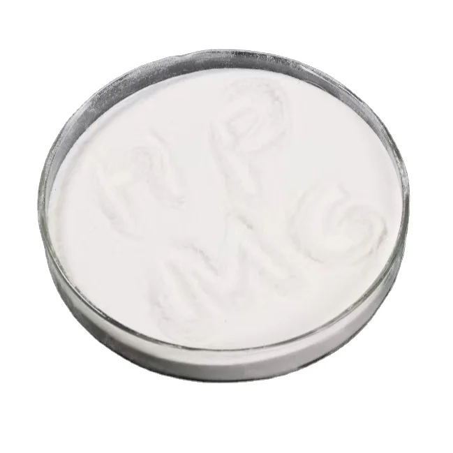 Hydroxypropyl Methyl Cellulose (HPMC) for Powder Coating Thickener for Mortar & Concrete Admixtures