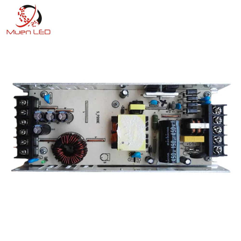  5V40A Power Supply Lowest