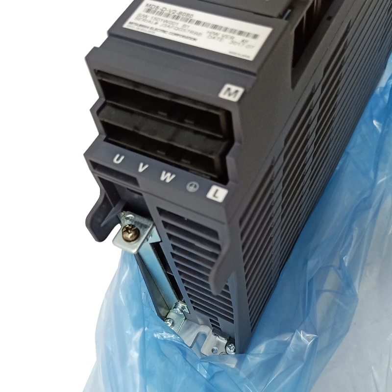 MDS-D-V2-8080 100% new original Mitsubishi ac servo drive