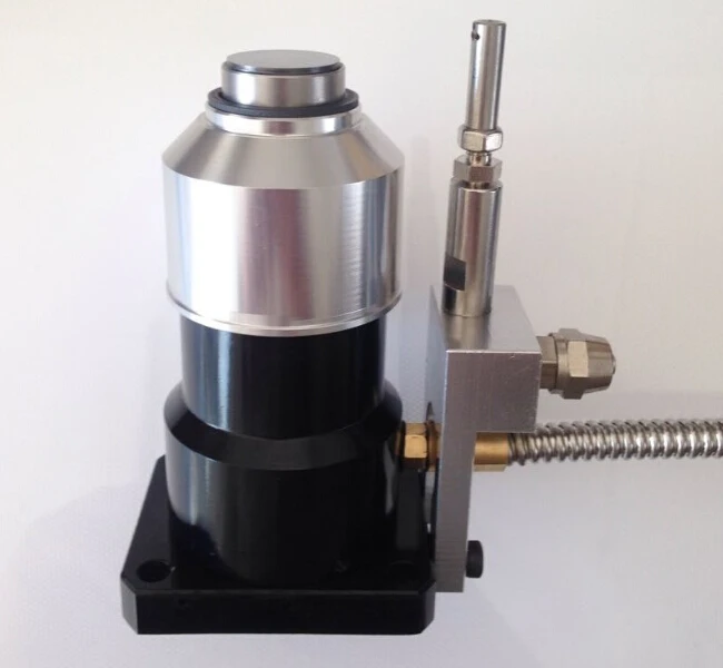 DAG H-5 instead of METROL milling machine tool detection Tool setting gauge