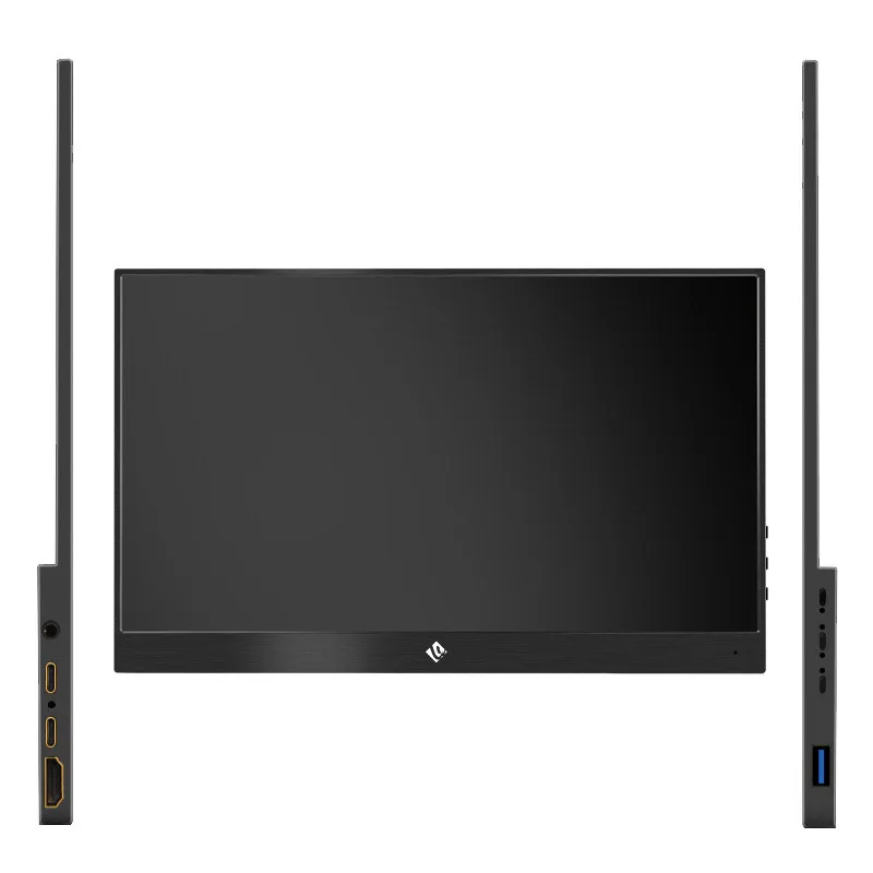 15.6 inch IPS gaming Potable monitor 1080p touch screen FHD with Type-C USB for phone mobile PC laptop PS3 PS4 XBOX switch