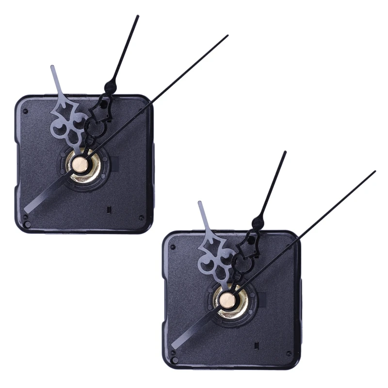 100 Pcs Chinese Sangtai 5168S Quartz Wall Clock Movement Machine Kit