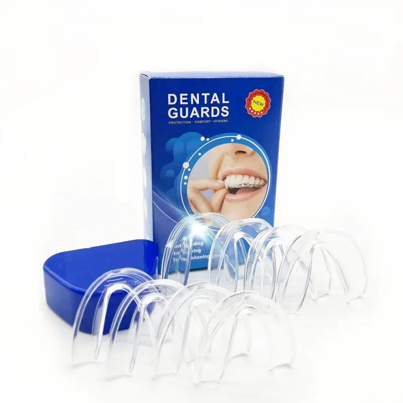 Guard grinding sleep deep snoring stopper sleeping aid device anti snore mouth guard mouthpiece