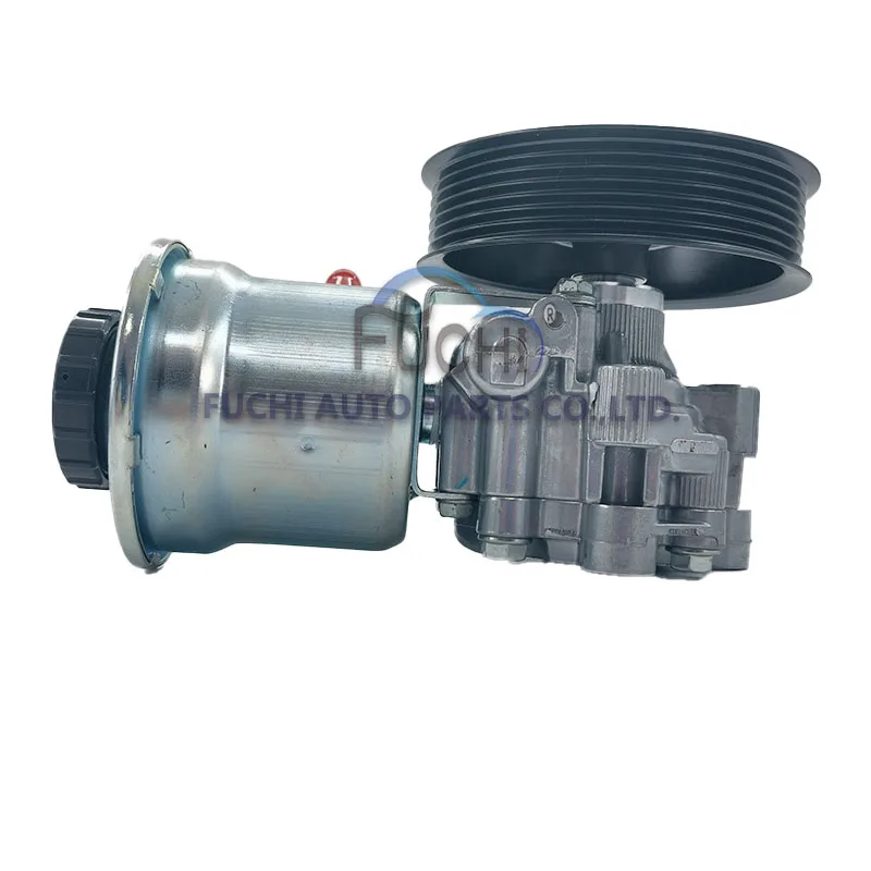 Auto   systems AUTO PARTS Power Steering Pump FOR Toyota 2700TRJ120 2003-2009 Power Steering Pump 44310-0k010 44310-35710