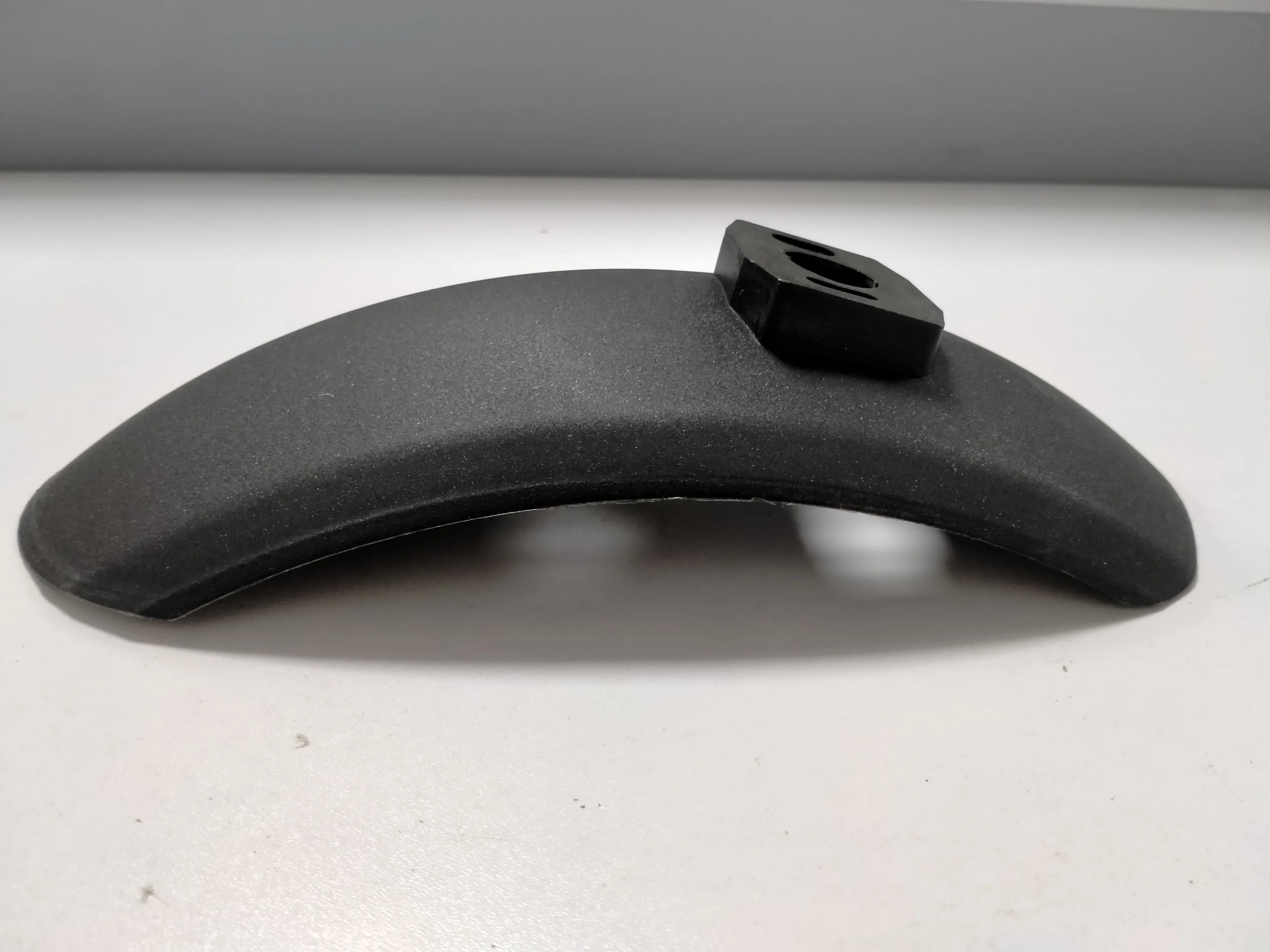 Electric scooter 10 inch 11 inch front and rear plastic fendersmud  various styles to choose from