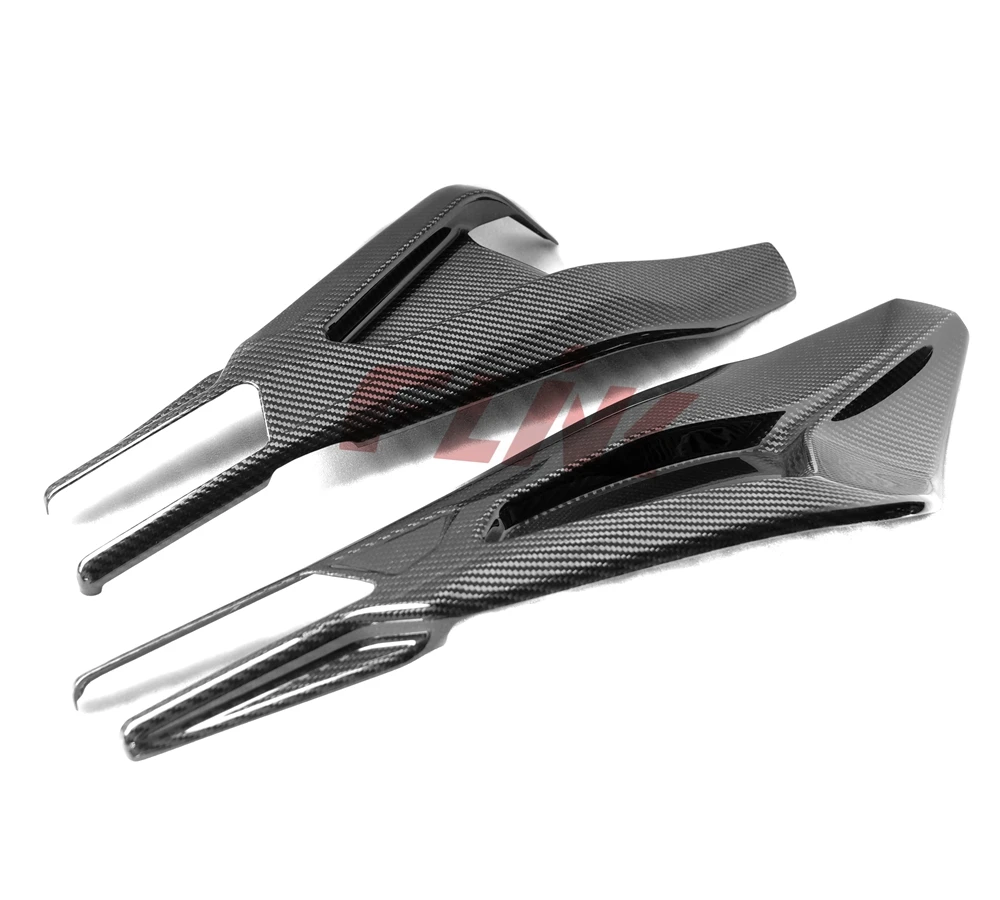 100% Full Carbon  Swingarm Covers Tank cover for BMW S1000RR  2020