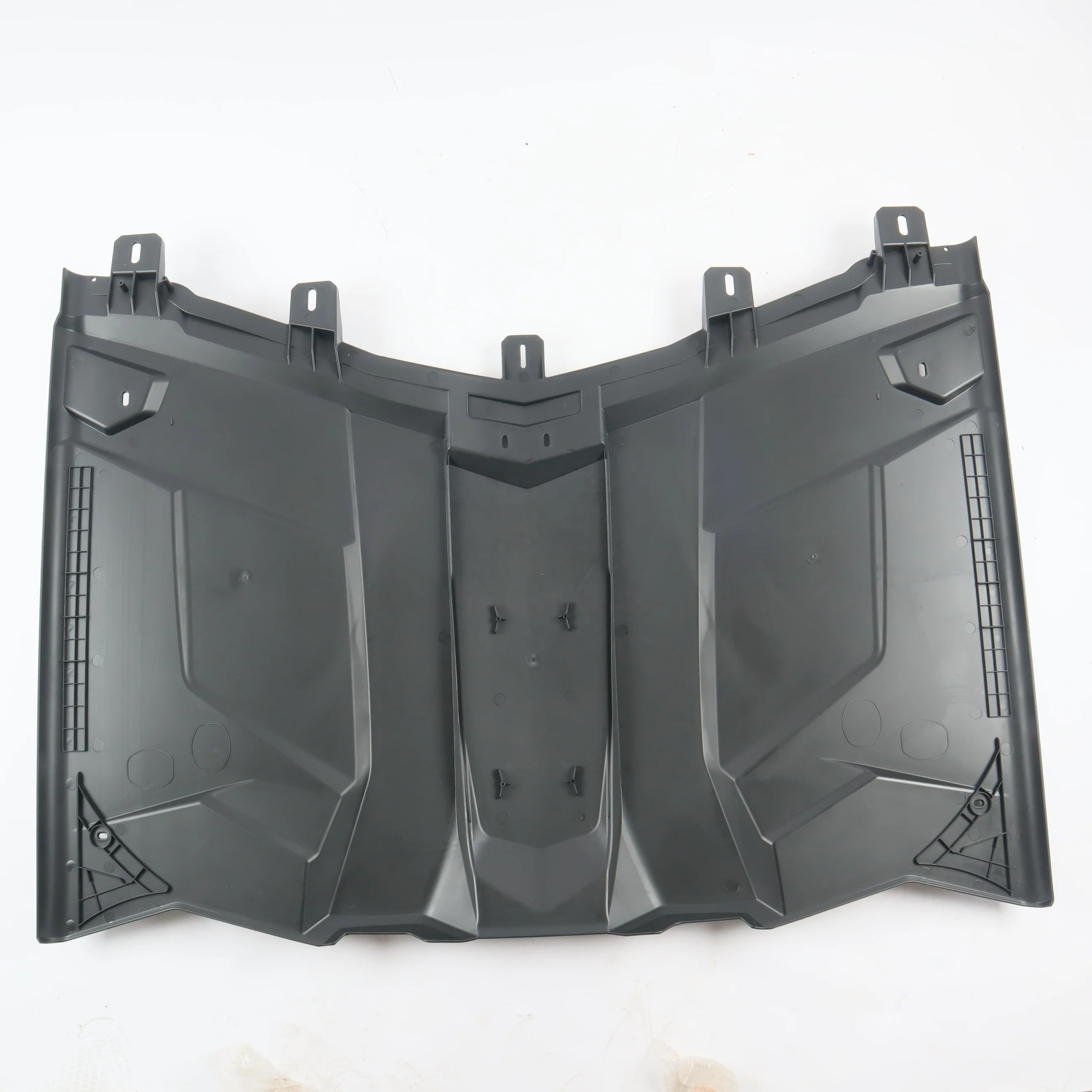 Aftermarket Custom ATV/UTV Parts For Can am Maverick X3 2017-2020 Four Door Roof Cover