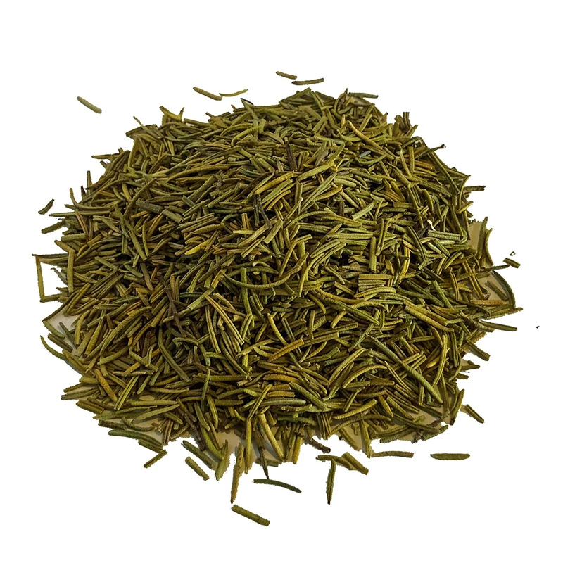 Wholesale High Quality Natural Rosemary Stick AD Dried Thyme Raw Guangxi Natural Products Dried Botanical Herbs Green Dried Form