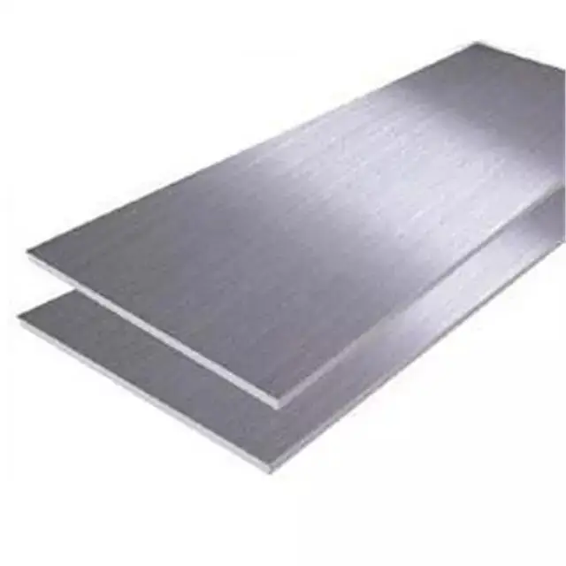 High strength aluminum alloy plate 5083 5052 H32 6mm aluminum sheet for boat