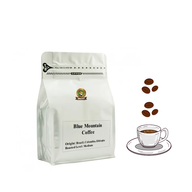 colombian coffee beans wholesale