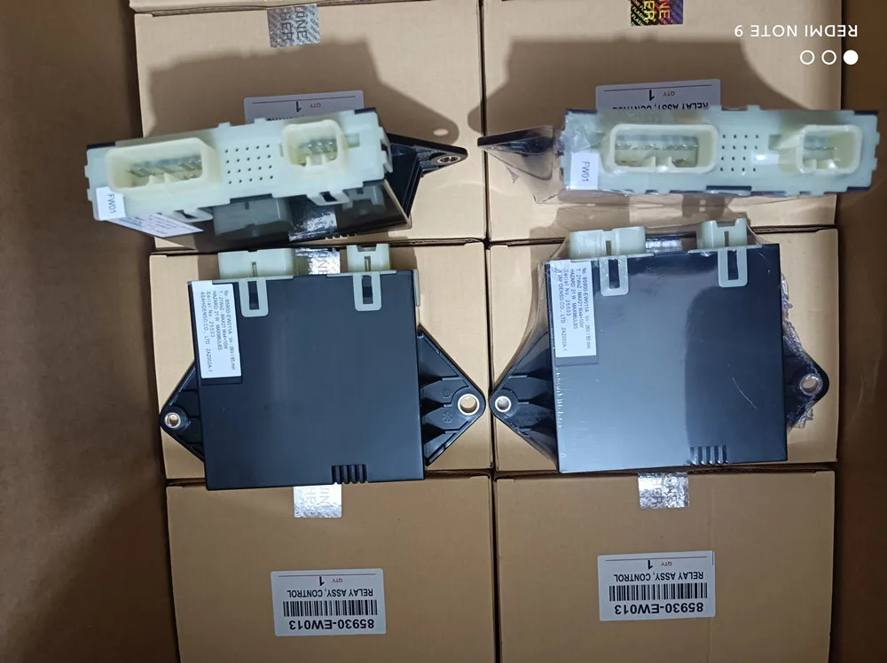 New FLASHER RELAY For  HINO  85900-EW013 85900-EW011A,For ISUZU flasher relay 066500-5490,TRUCK FLASHER RELAY FOR MITSUBISHI