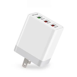 fast  portable charger usb adapters guangdong mobile phones accessories charger