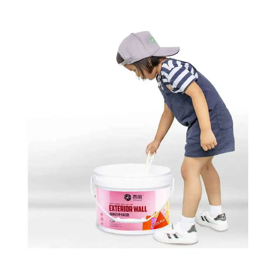 Professional Anti-rust Latex Water-proof Emulsion Water Based Paint