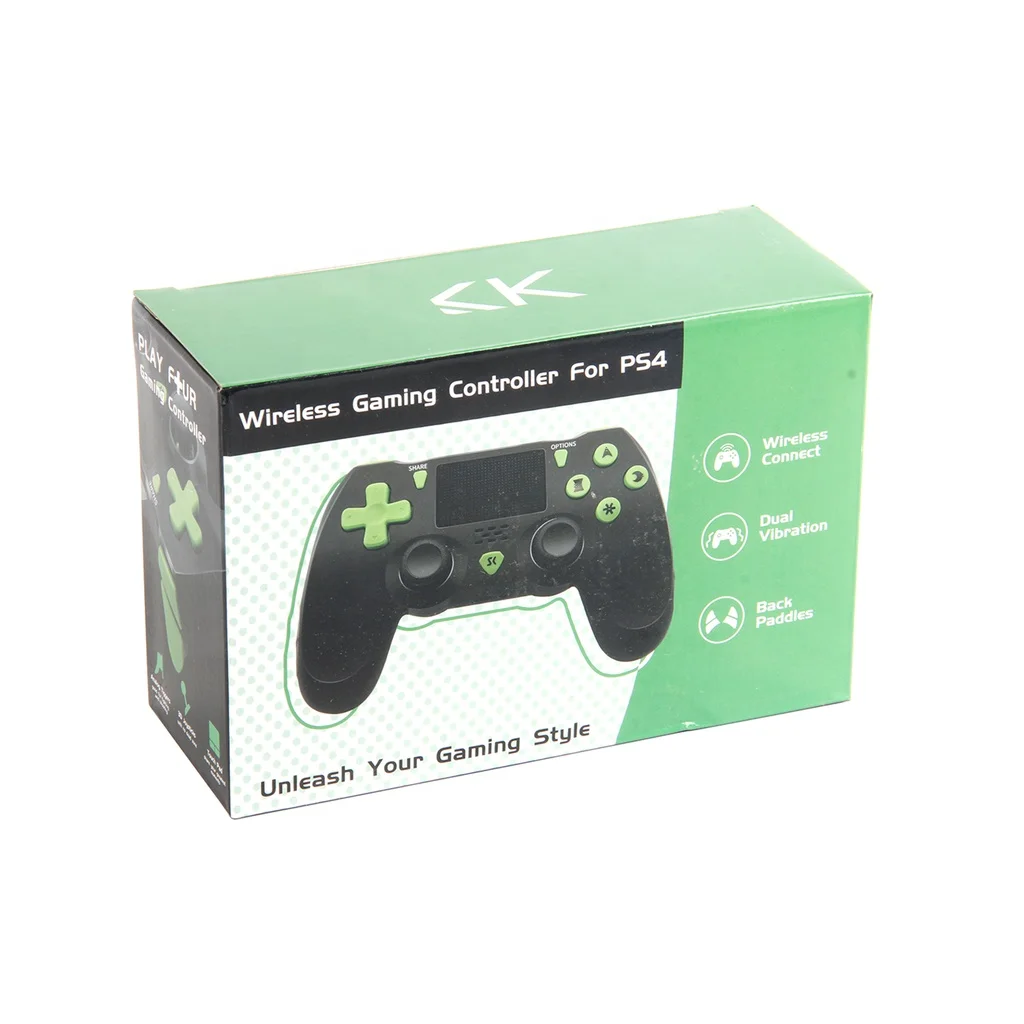 For Sony ps4 controller original scuff gaming ps4 controller wholesale joystick mando ps4