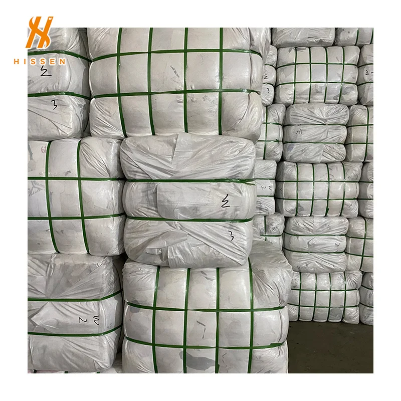 Промышленные тряпки для протирания