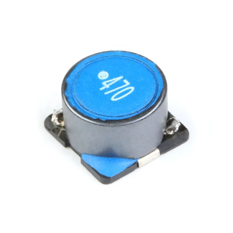 10 шт./лот 12 5*12 5*7 5 мм 10uH 33uH 47uH 100uH 220uH SMD силовой индуктор SLF12575T PF чип