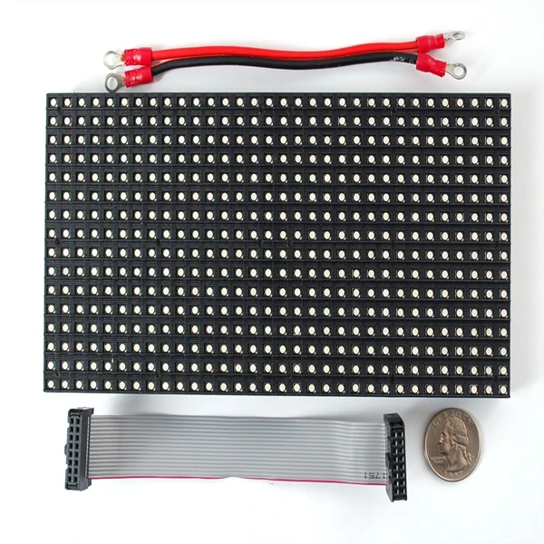 Free shipping leeman RGB p10 hd truck mobile outdoor led display panel economic price advertising video board