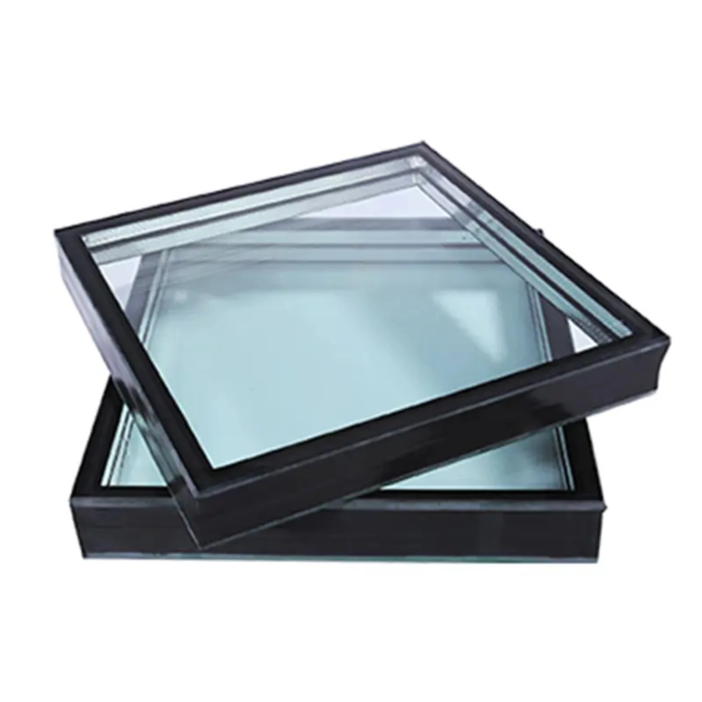 Chinese supply insulated glass solid structure insulated glass tempered for building industrial glass