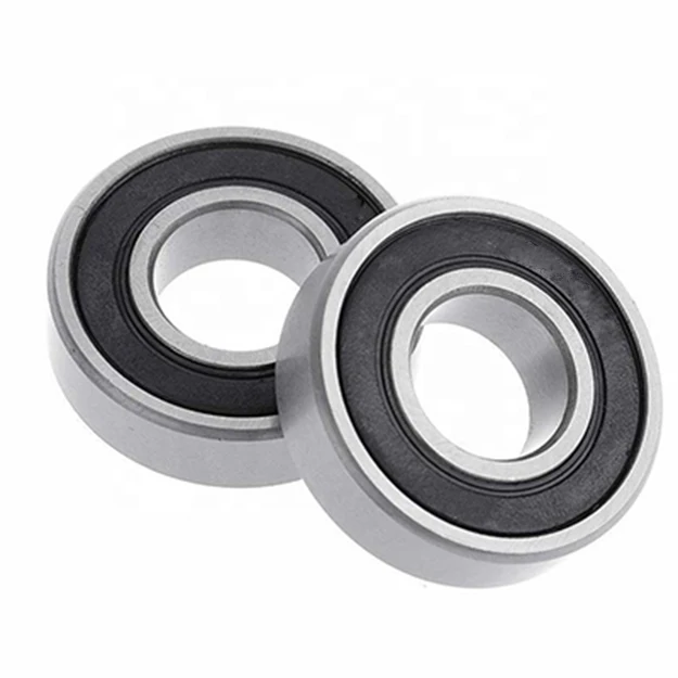 XZBRG China Brand High Quality Deep Groove Ball Bearing 6302 6000 6300 6203 6301 Bearings 6301 2rs bearing