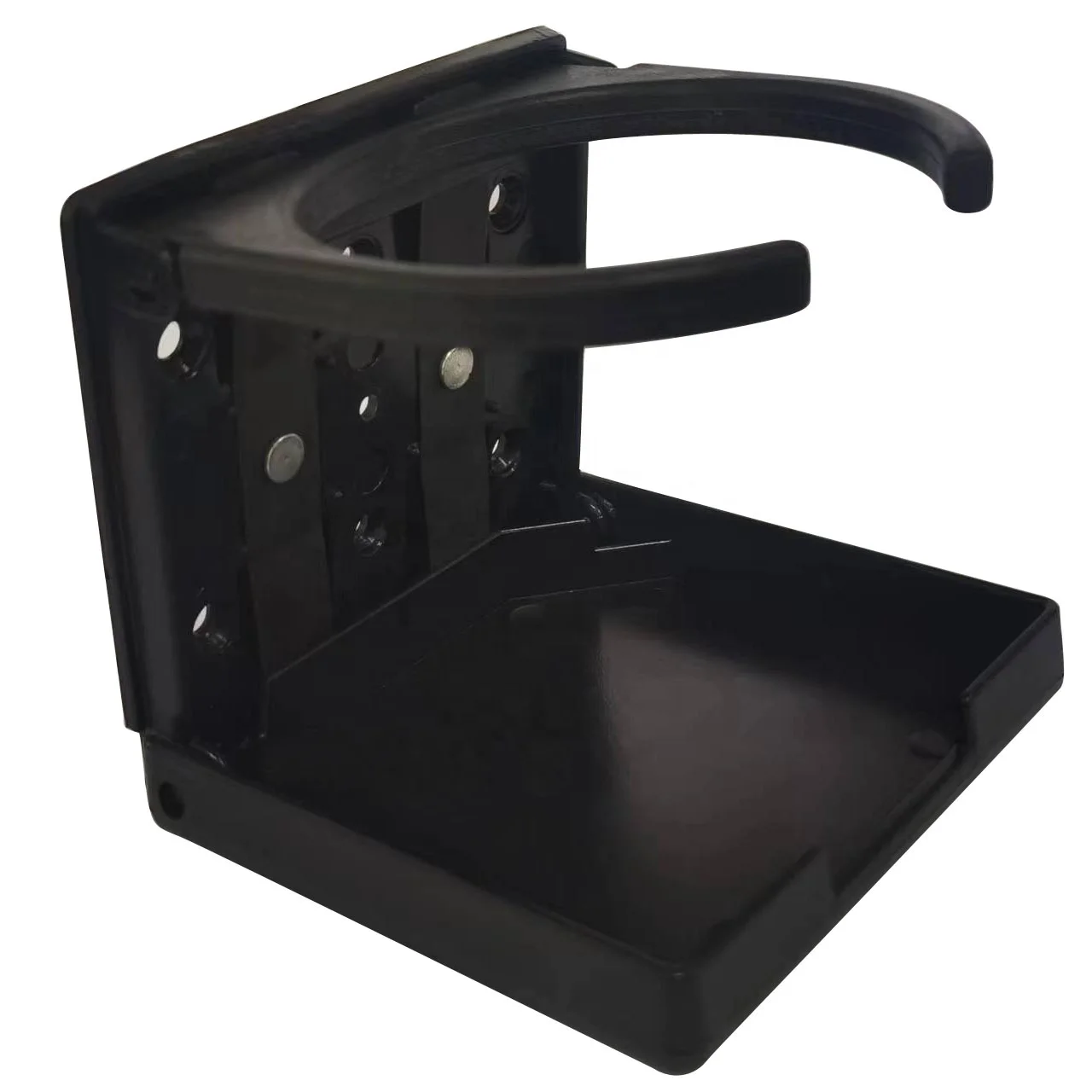 High Quality Marine Adjustable Folding Plastic Recessed Boat Marine Cup Drink Holder