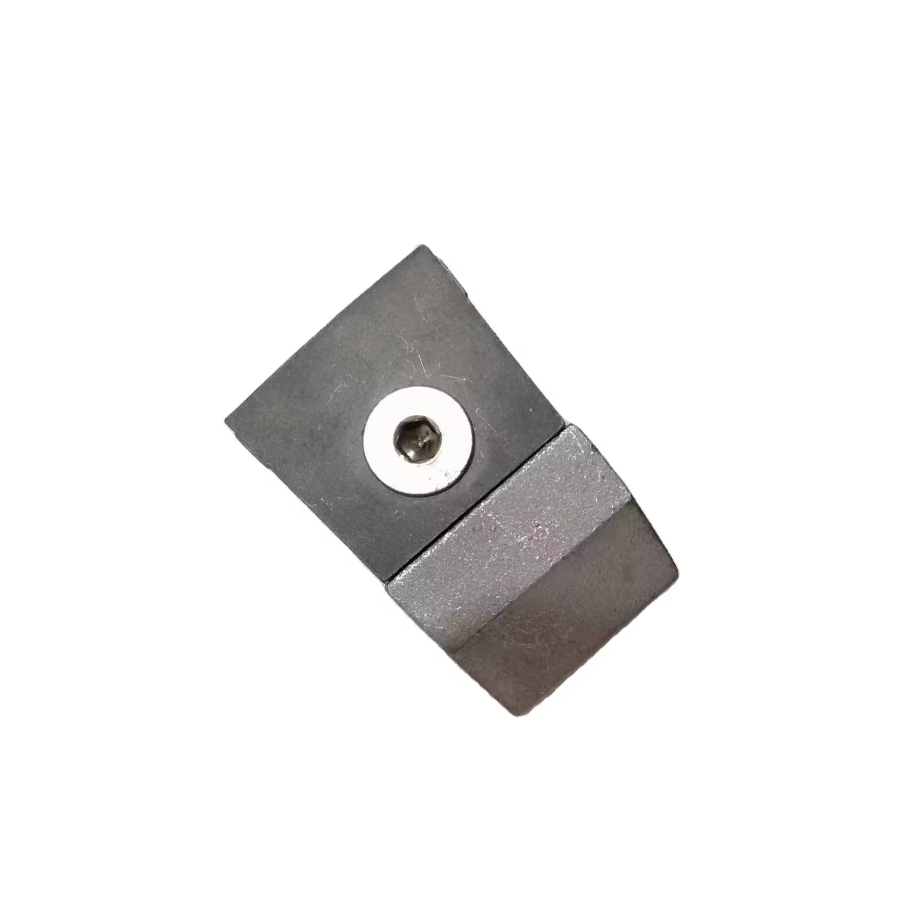 p30 e32 k05 c125 cemented carbide cutting tools milling insert xdmt 120408 pvd tips