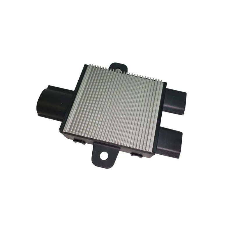 20951801 For Vauxhall Antara Radiator Cooling Fan Control Module Unit