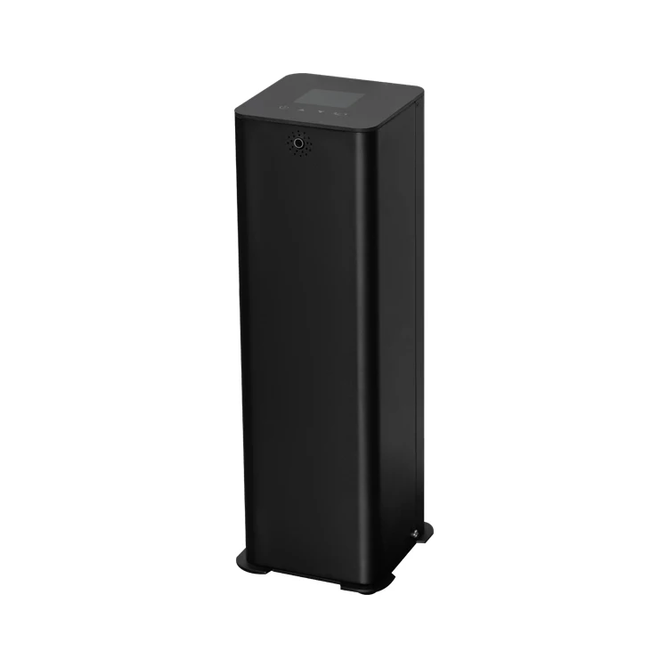 Диффузор масляный с Wi-Fi