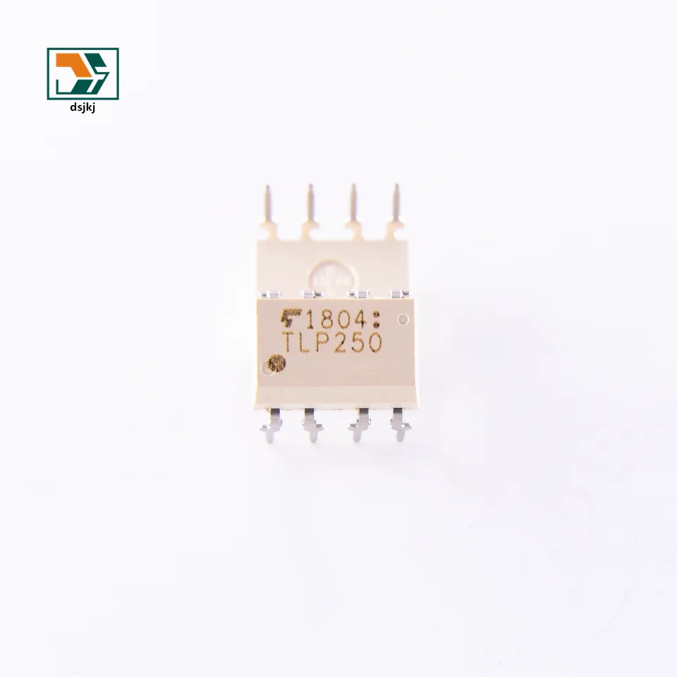 New and original TLP250(TP1,F) TLP250 SOP8 IC chips Quality Warranty ship immediately