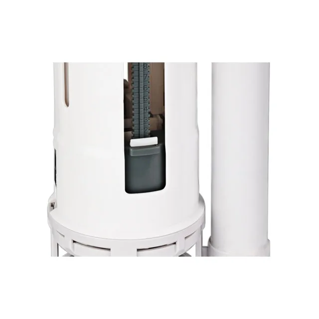 High Quality Automatic Touch-Free Sensor Flushing Valve for 1pc Toilet CE/CUPC Certified for Urinals