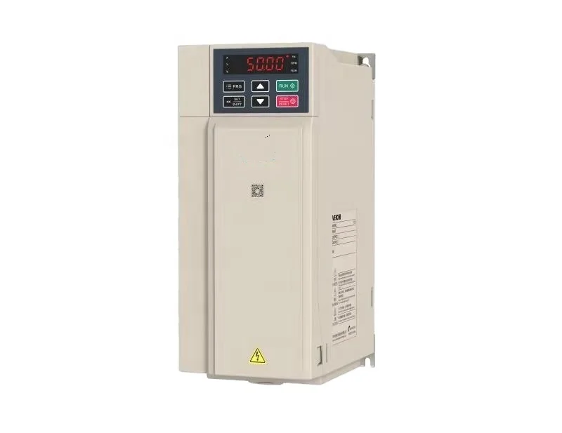 Solar Water Pump Inverter 500VDC to 800VDC 3 Phase 380V 0 75kw Black Color Output Weight Input Mode Origin Type Infineon Control