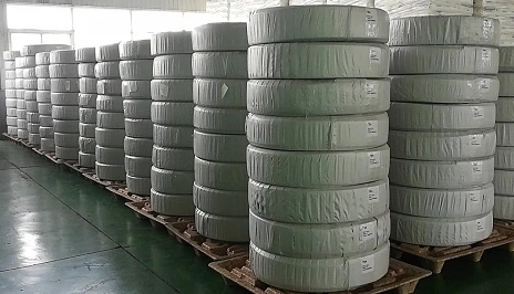 PVC Fire Resistant PVC Pipes Electrical Conduit For Wire Protection Hard Tube