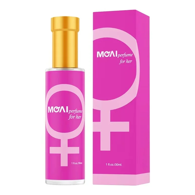 New 2024 Long Lasting Perfume Pheromone for Women and Men 29.5Ml Perfumes Fragrances