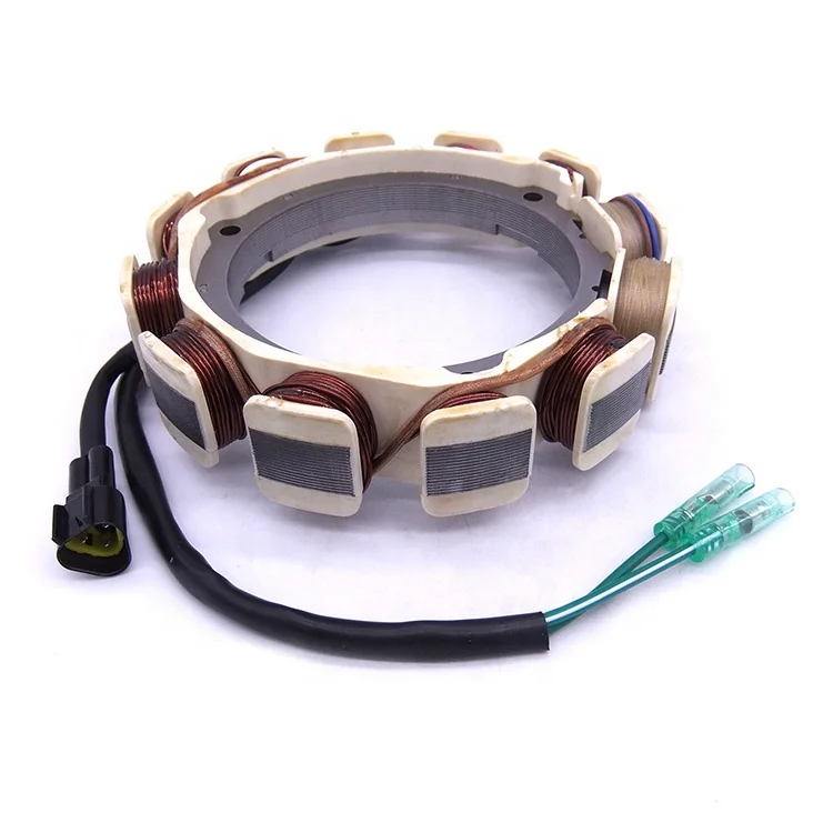 Лодочные моторы T85-05000100 Магнето в сборе для Parsun HDX лодочный мотор T75 T85 T90