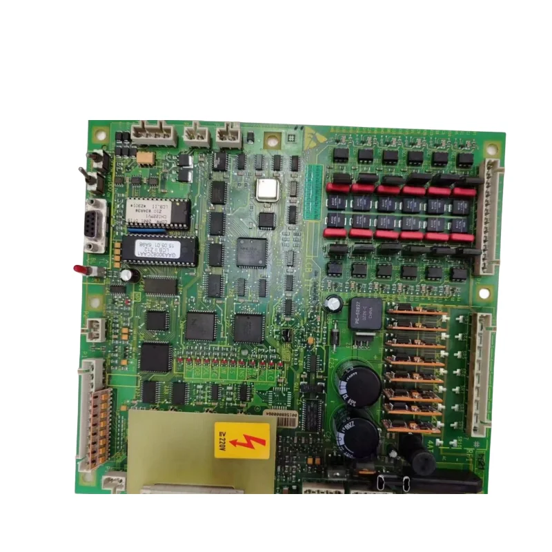 Лифт pcb LCB-II основной платы GAA30082CAA1 GDA21240D1 GFA21240D1 ggga21240d1