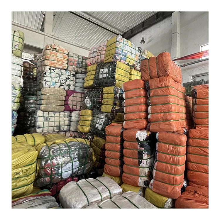 bulk used clothes 50kg bales of mixed used clothing clothes kg