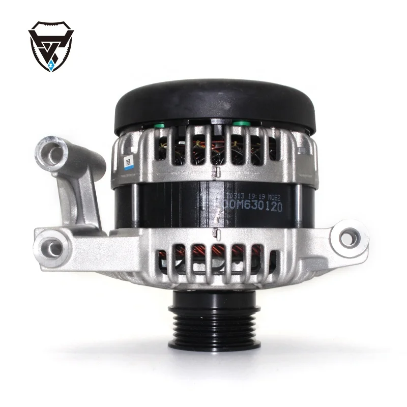 Wholesale high quality Auto parts Equinox car alternator For Chevrolet 84118122 84394745