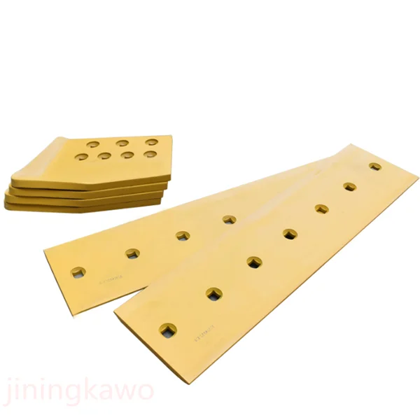 Режущий край бульдозера Komatsu D355 195-71-51630