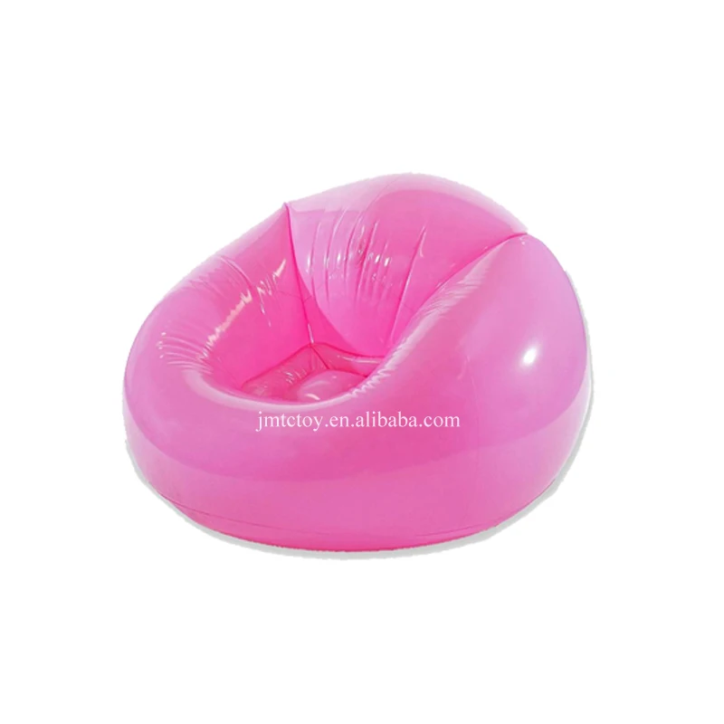 Air Bean Bag Sofa Inflatable Lazy Sofa Chair