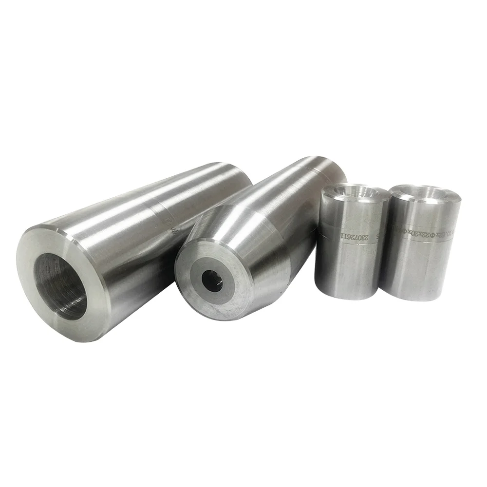 Punch Pin Tool Punching Tools Screw Second Punch Dies Cold Heading Machine Dies